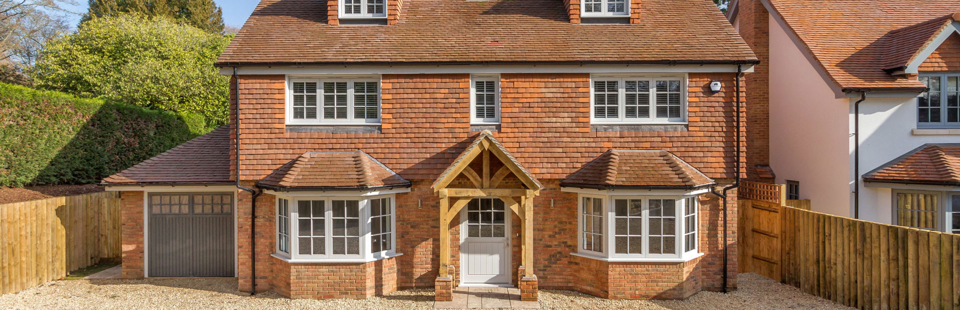sash windows in SW London