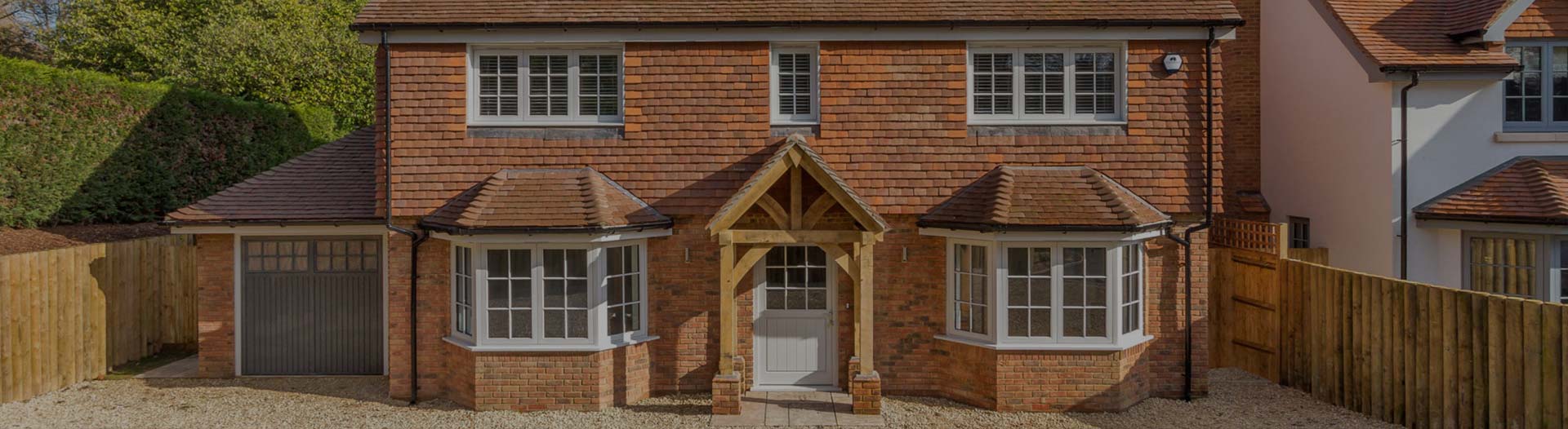 slimline hardwood windows